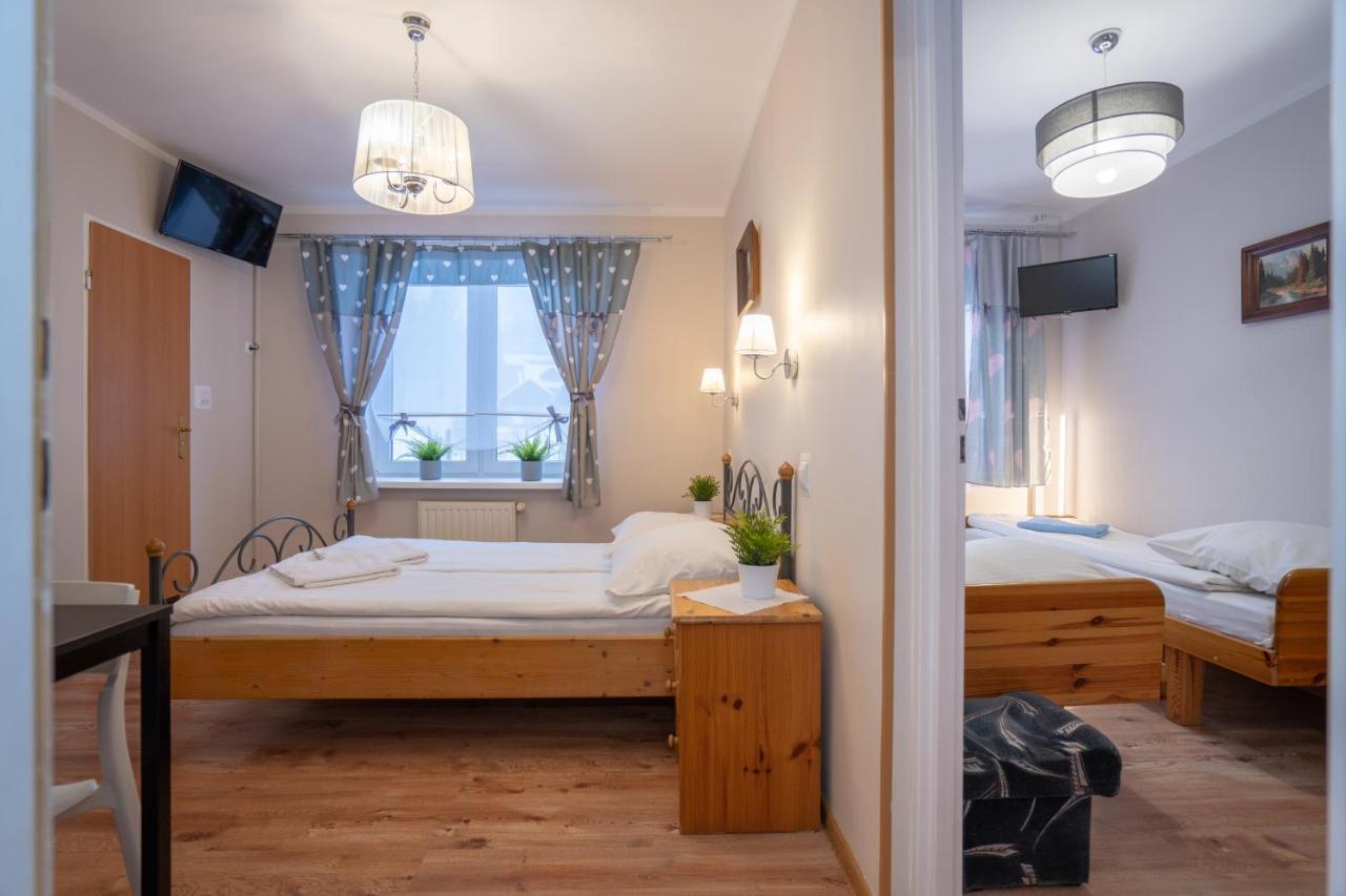Bed and breakfast Orchidea *