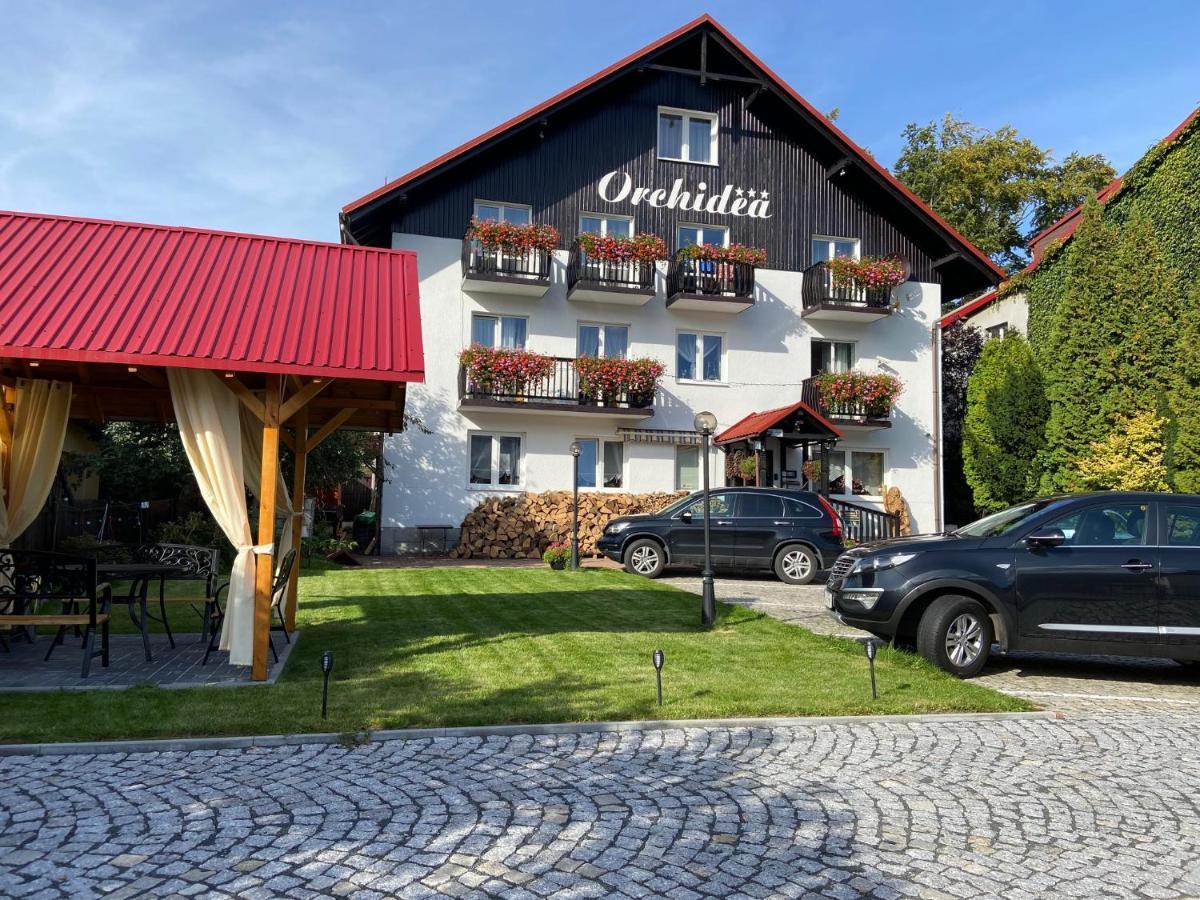 Orchidea Bed and breakfast *